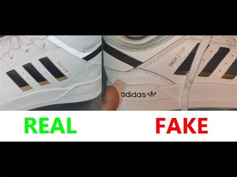 adidos pump fake|How To Spot Fake Adidas Shoes .